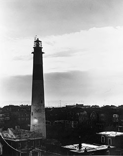 Abescon Világítótorony