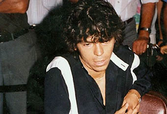Stu Ungar