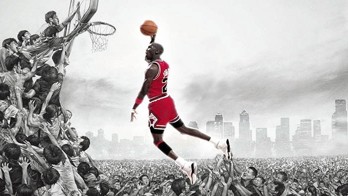 Air Jordan
