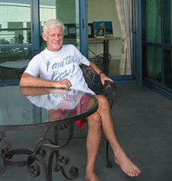 Alan Woods