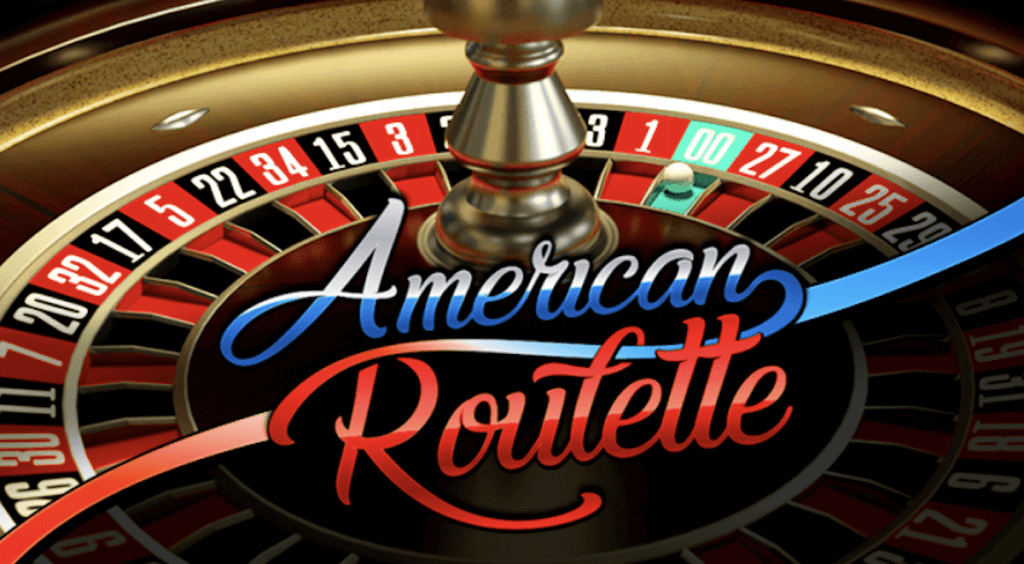 Amerikai rulett