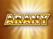 Arany sorsjegy