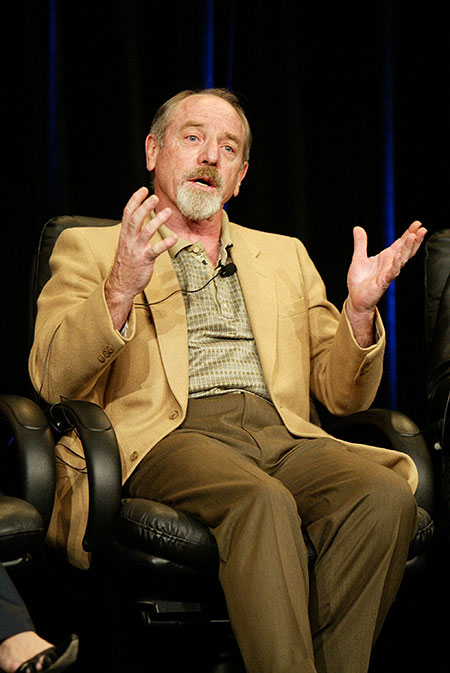 Arnold Snyder