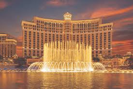 Bellagio - Las Vegas