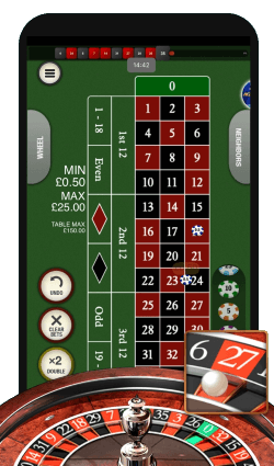 bet365 casino app
