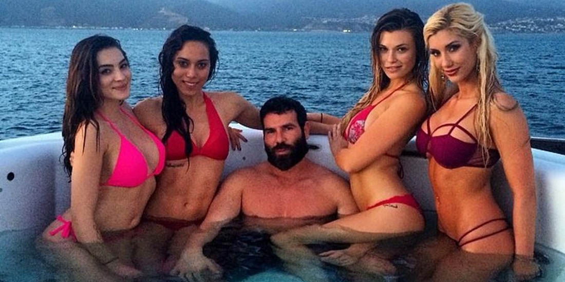 Dan Bilzerian