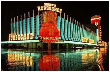 Binion's Horeshoe
