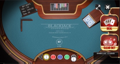 Blackjack surrender