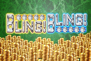 Bling Bling Wild Tiles nyerőgép