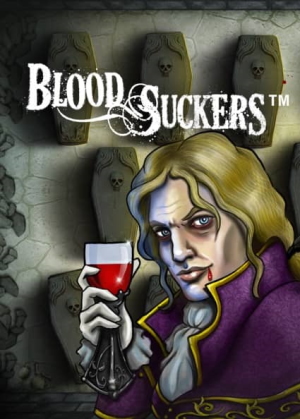 Blood Suckers poszter