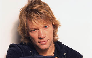 John Bon Jovi