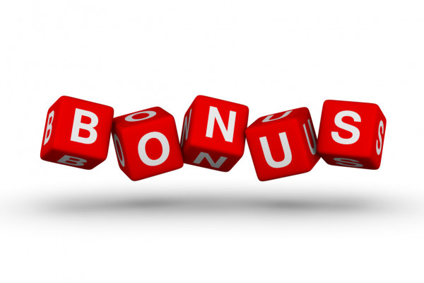bonus