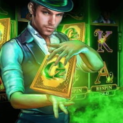 Book of Oz fizetési táblázat