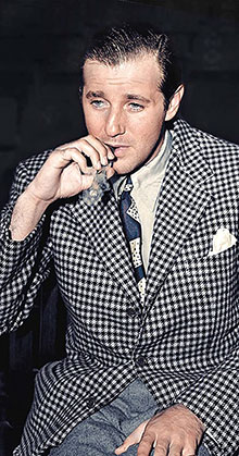 Bugsy Siegel