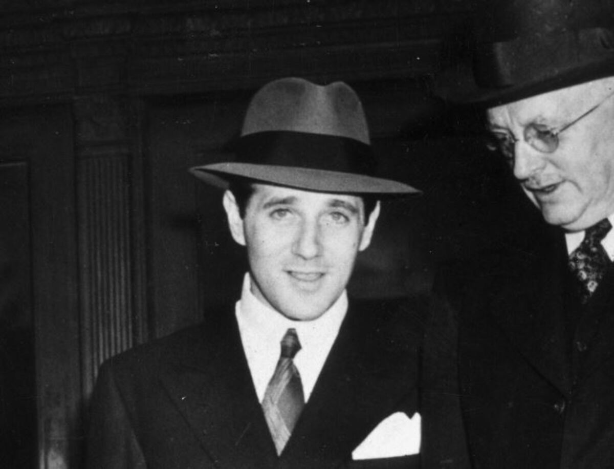 Bugsy Siegel