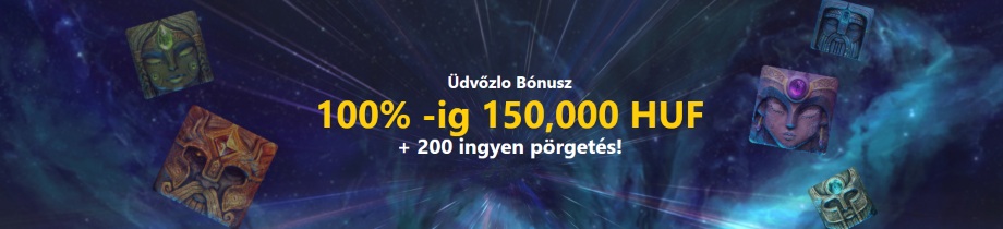 Buran Casino Üdvözlő Bónuszok