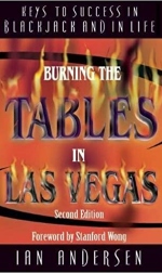 Burning the Tables in Las Vegas