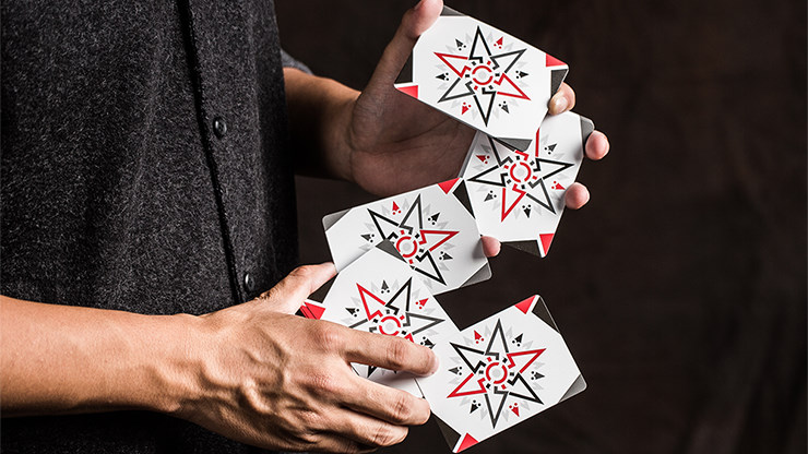 Cardistry