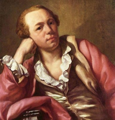Giacomo Casanova