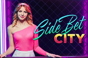 Élő poker az Casinia Casino