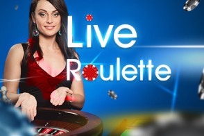 Élő rulett az Casinia Casino