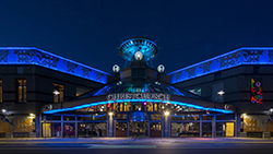 Christchurch Casino