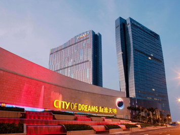 City of Dreams