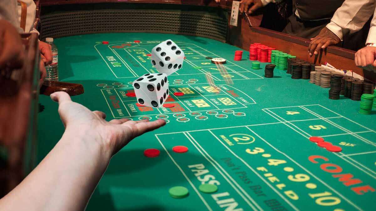 Craps