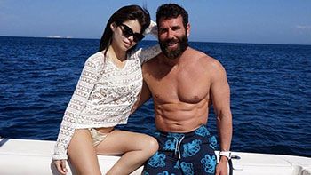 Dan Bilzerian