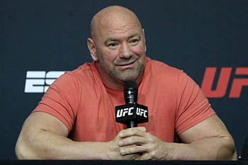 Dana White
