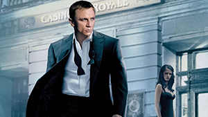 Daniel Craig