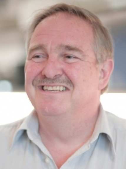 David Nutt