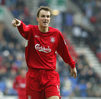 Dietmar Hamann
