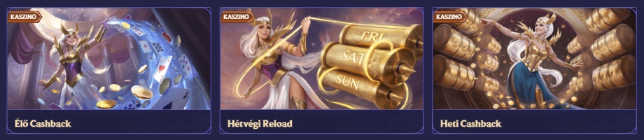 Diva Spin Casino bónusz