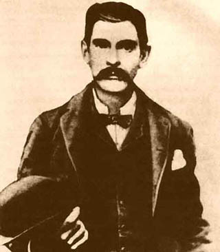 Doc Holliday
