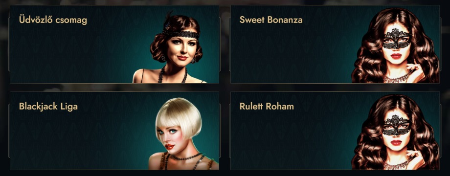 Dolly casino bónusz