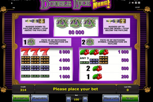 Almightyjackpots Realm of Poseidon kaszinó nyerőgép