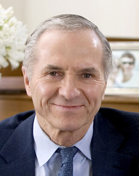 Edward Thorp