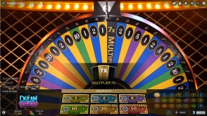 Dream Catcher az Energy Casino