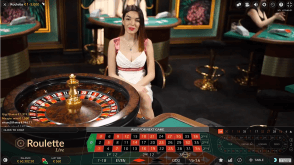 Élő Roulette az Energy Casino