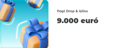 Neon54 Napi wins