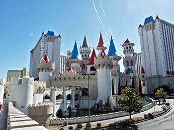 Excalibur Hotel & Casino