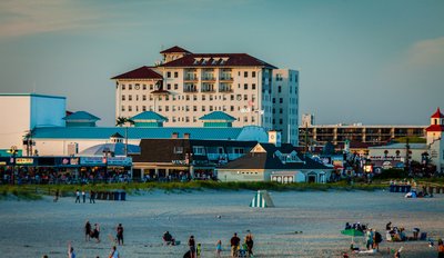 Flanders Hotel