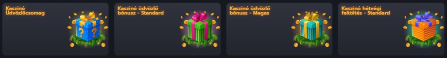 Flappy casino bónuszok