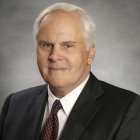 Frederick W. Smith