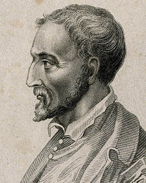 Gerolamo Cardano