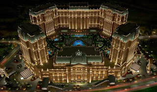 Grand Lisboa Palace