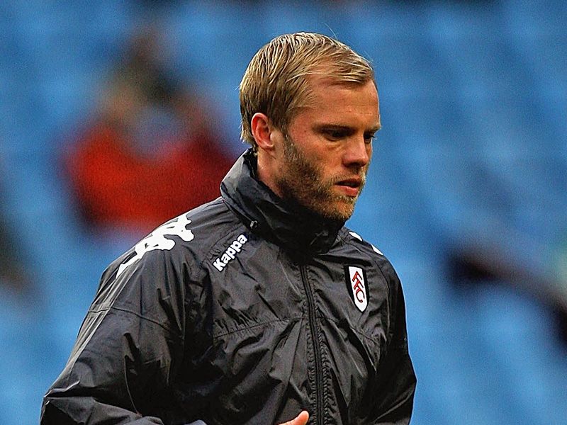 Eidur Smári Gudjohnsen