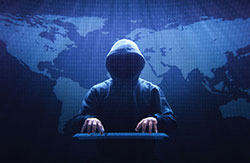 Hacker