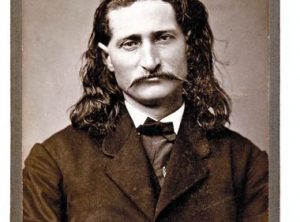 James Butler Hickok